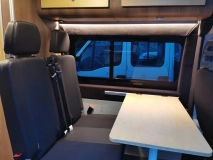                         CAMPERVAN DUCATO - zdjęcie 19
                        