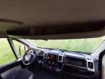                         CAMPERVAN DUCATO - zdjęcie 14
                        