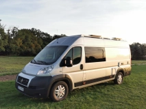                         CAMPERVAN DUCATO - zdjęcie 8
                        