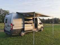                         CAMPERVAN DUCATO - zdjęcie 7
                        