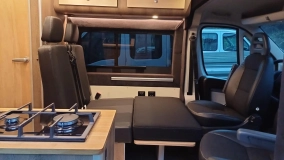                         CAMPERVAN DUCATO - zdjęcie 6
                        