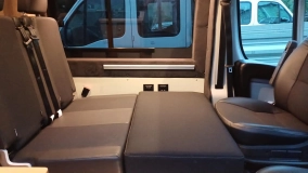                         CAMPERVAN DUCATO - zdjęcie 4
                        