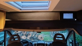                         CAMPERVAN DUCATO - zdjęcie 2
                        