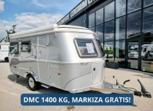                         Hymer-Eriba Touring Facelift - Touring 560 - zdjęcie 20
                        