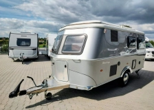                         Hymer-Eriba Touring Facelift - Touring 560 - zdjęcie 19
                        