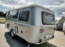                         Hymer-Eriba Touring Facelift - Touring 560 - zdjęcie 18
                        