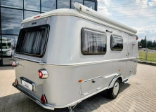                        Hymer-Eriba Touring Facelift - Touring 560 - zdjęcie 17
                        