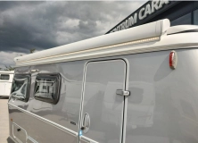                         Hymer-Eriba Touring Facelift - Touring 560 - zdjęcie 15
                        