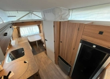                         Hymer-Eriba Touring Facelift - Touring 560 - zdjęcie 14
                        