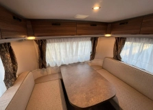                         Hymer-Eriba Touring Facelift - Touring 560 - zdjęcie 13
                        