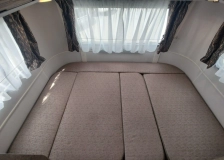                         Hymer-Eriba Touring Facelift - Touring 560 - zdjęcie 12
                        