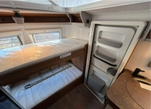                         Hymer-Eriba Touring Facelift - Touring 560 - zdjęcie 11
                        