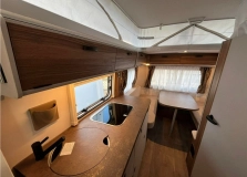                         Hymer-Eriba Touring Facelift - Touring 560 - zdjęcie 10
                        