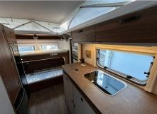                         Hymer-Eriba Touring Facelift - Touring 560 - zdjęcie 9
                        