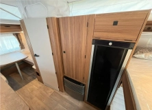                         Hymer-Eriba Touring Facelift - Touring 560 - zdjęcie 7
                        