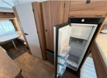                         Hymer-Eriba Touring Facelift - Touring 560 - zdjęcie 6
                        