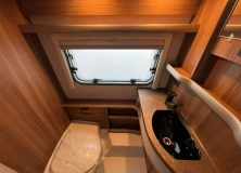                         Hymer-Eriba Touring Facelift - Touring 560 - zdjęcie 5
                        