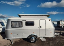                         Hymer-Eriba Touring Facelift - Touring 560 - zdjęcie 4
                        