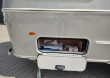                         Hymer-Eriba Touring Facelift - Touring 560 - zdjęcie 3
                        