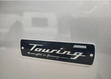                         Hymer-Eriba Touring Facelift - Touring 560 - zdjęcie 2
                        