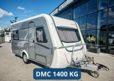                         Hymer-Eriba Nova Light 465 - zdjęcie 15
                        