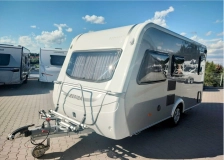                         Hymer-Eriba Nova Light 465 - zdjęcie 14
                        