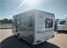                         Hymer-Eriba Nova Light 465 - zdjęcie 13
                        