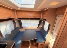                         Hymer-Eriba Nova Light 465 - zdjęcie 10
                        