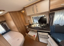                         Hymer-Eriba Nova Light 465 - zdjęcie 5
                        