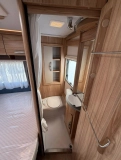                         Hymer-Eriba Nova Light 465 - zdjęcie 4
                        