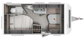                         Hymer-Eriba Nova Light 465 - zdjęcie 1
                        