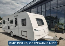                         Tabbert SENARA 550 DMK - zdjęcie 24
                        