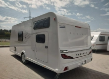                         Tabbert SENARA 550 DMK - zdjęcie 22
                        