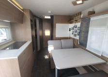                         Tabbert SENARA 550 DMK - zdjęcie 18
                        