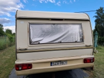                         przyczepa kempingowa Tabbert COMTESSE 710 - zdjęcie 9
                        