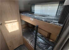                         Tabbert SENARA 550 DMK - zdjęcie 8
                        