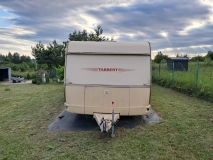                         przyczepa kempingowa Tabbert COMTESSE 710 - zdjęcie 10
                        