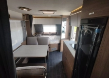                         Tabbert SENARA 550 DMK - zdjęcie 4
                        