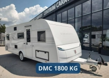                         Tabbert CAZADORA 550 DMK - zdjęcie 20
                        