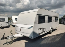                         Tabbert CAZADORA 550 DMK - zdjęcie 19
                        