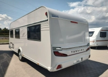                         Tabbert CAZADORA 550 DMK - zdjęcie 17
                        