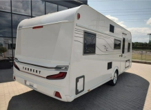                         Tabbert CAZADORA 550 DMK - zdjęcie 16
                        