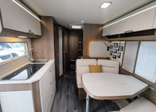                         Tabbert CAZADORA 550 DMK - zdjęcie 14
                        