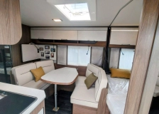                         Tabbert CAZADORA 550 DMK - zdjęcie 13
                        