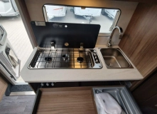                         Tabbert CAZADORA 550 DMK - zdjęcie 10
                        