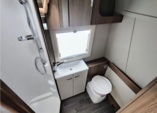                         Tabbert CAZADORA 550 DMK - zdjęcie 4
                        