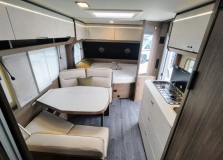                         Tabbert CAZADORA 550 DMK - zdjęcie 2
                        