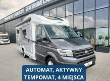                         KNAUS VAN WAVE 640 MEG (2025) VANSATION - zdjęcie 21
                        