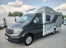                         KNAUS VAN WAVE 640 MEG (2025) VANSATION - zdjęcie 20
                        