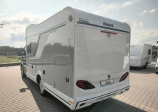                         KNAUS VAN WAVE 640 MEG (2025) VANSATION - zdjęcie 19
                        